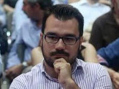 Παπαμιμίκος: Στρατηγική επιλογή της ΝΔ ο...