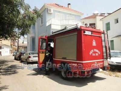 Καθημερινό πλέον φαινόμενο οι... επισκέψ...