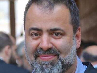 Έκθεση φωτογραφιών του νέου αρχιτέκτονα ...