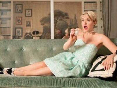 Δύο γνωστές ηθοποιοί με καταγωγή από Αχα...