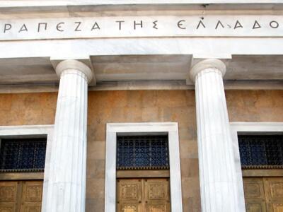 Πάτρα: Αποκλείουν σήμερα  την Τράπεζα της Ελλάδος 