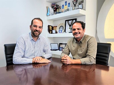 Νεκτάριος Φαρμάκης: Ανακοίνωσε Μάκη Μπελ...