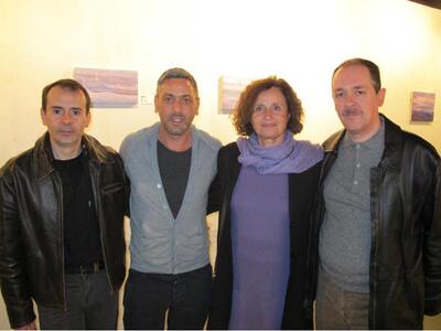 Πάτρα: Πραγματοποιήθηκαν τα εγκαίνια της...