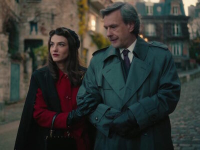 Το σπίτι δίπλα στο ποτάμι - spoiler: Κρί...