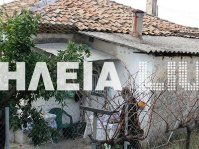 Ηλεία: Και νέες προσαγωγές για το φονικό...