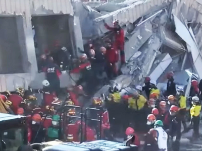 Κωνσταντινούπολη: Η στιγμή της κατάρρευσ...