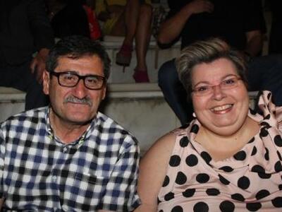 Πραγματοποιήθηκε με μεγάλη επιτυχία,  η ...