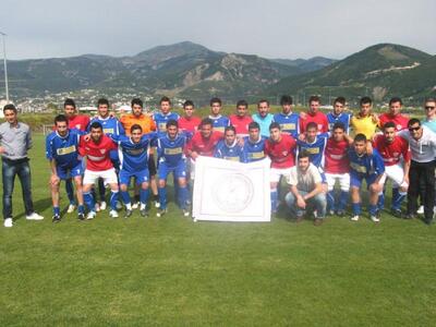 Η φιέστα ανόδου της Θύελλας - Δείτε φωτό