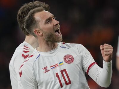 Μουντιάλ 2022, Δανία: Η FIFA απαγόρευσε ...