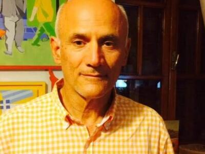 Παρουσιάζεται στην Αθήνα το βιβλίο του ε...