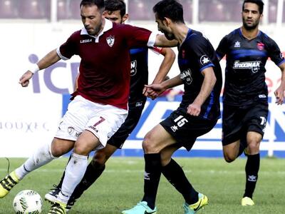 Σουπερλίγκ: Επιστροφή στις νίκες και στι...