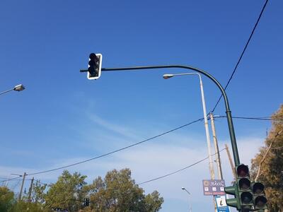 Πρωί Δευτέρας 27-08-2018