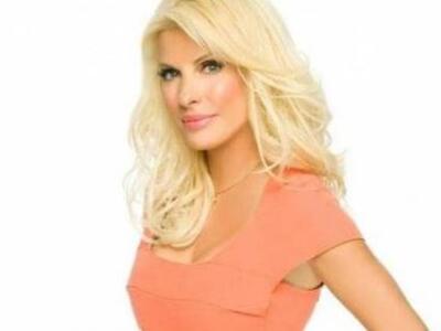 H Ελένη Μενεγάκη και το ROLEX των 7000 ε...