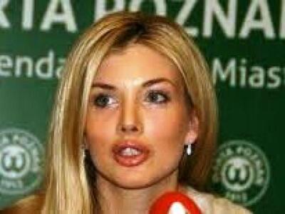 Από μοντέλο του Playboy, Πρόεδρος ομάδας 