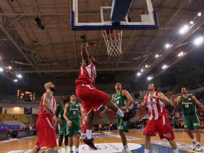 All Star Game: Όλα τα μεγάλα ονόματα στην Πάτρα
