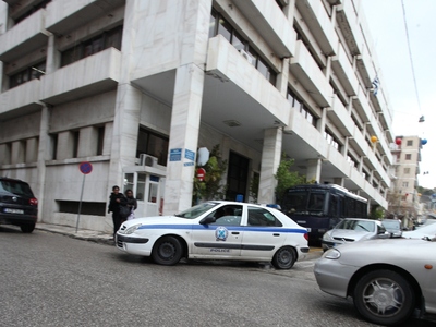 Τον χτύπησε στη Ναύπακτο και τον απείλησ...