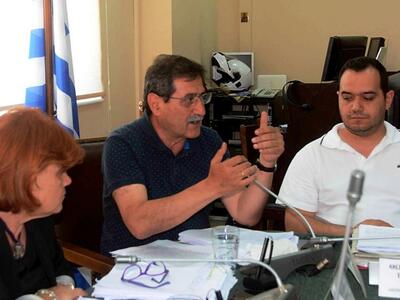 Προσλήψεις στα νοσοκομεία της Πάτρας ζητ...