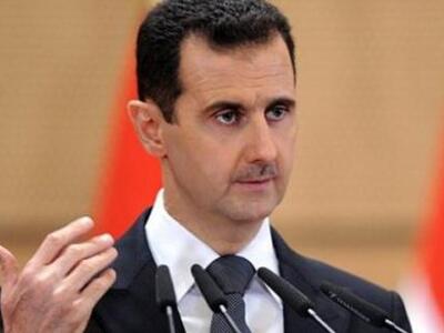 Bild: Χωρίς την έγκριση του Άσαντ η επίθ...