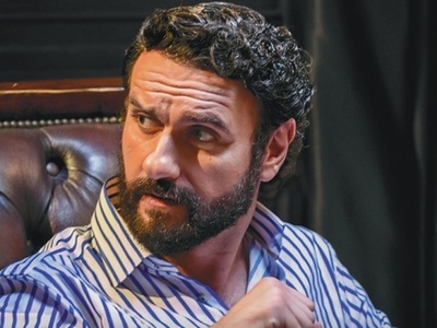 Μελέτης Ηλίας: «Όταν ήταν μικρή η κόρη μ...