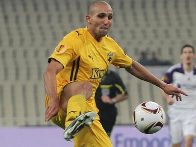 Κατέθεσε προσφυγή ο Τζιμπούρ