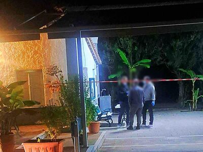 Φοινικούντα: Ο φάκελος που «ξεκλειδώνει»...