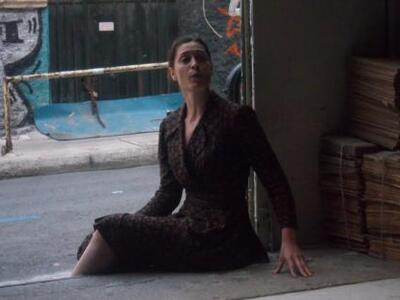 Η παράσταση "Σιωπηλές Φωνές" α...