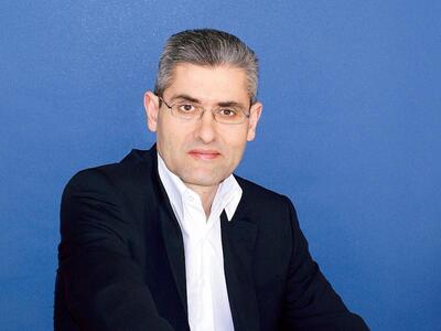 Ο Άγγελος Τσιγκρής για τα Λουκέτα στην Αγορά