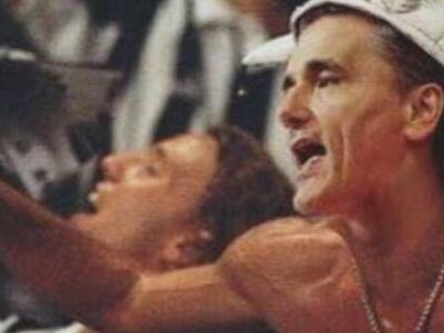 ΑΤΥΠΗ...ΥΙΟΘΕΤΗΣΗ ΑΠΟ ΤΟΝ ΠΑΟΚ...