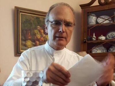 Γιατί εξετάζεται η πιθανότητα εκταφής το...