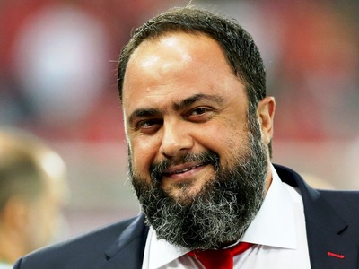 Αίτηση για τηλεοπτική άδεια από τον Βαγγ...