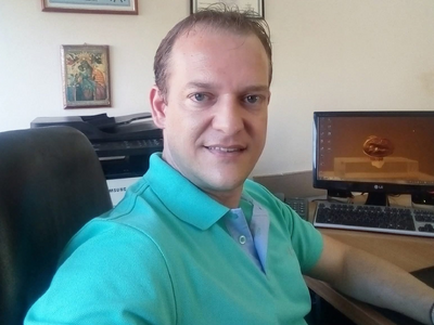 Νέος Διοικητής της Ασφάλειας Πατρών ο Γι...