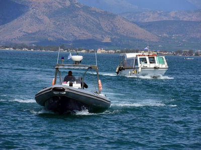 Κεφαλονιά: Νεκρός άνδρας ανασύρθηκε από ...