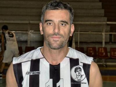 Σταύρος Δανιήλ: "Θα είμαι πάντα κον...