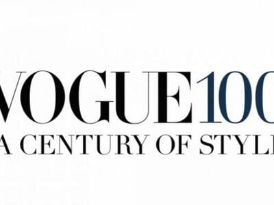 H Vogue γίνεται 100 χρονών και γιορτάζει...