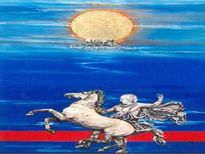 Νέα έκθεση από τον Διονύση Παπακώστα με ...