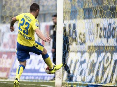 Σουπερλίγκ: «Περίπατος» για Αστέρα το μα...