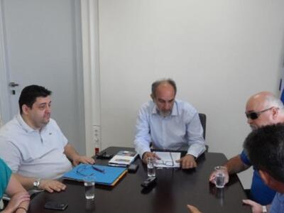 Πάτρα: Την Παρασκευή η Ημερίδα για το «Δ...