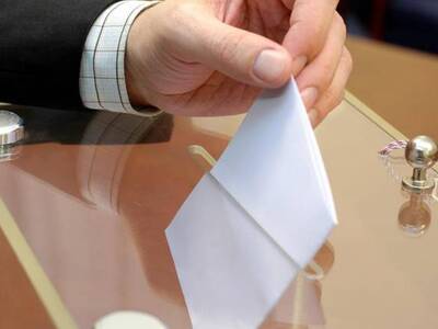 Αχαΐα: Στις κάλπες οι τεχνολόγοι μηχανικ...