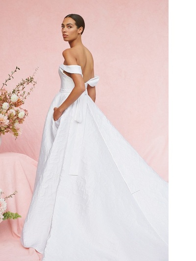 Carolina Herrera