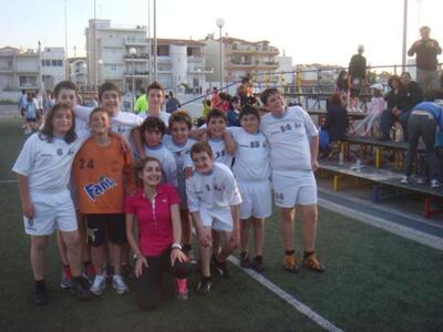 Ακόμα ένα πρωτάθλημα για την Ακαδημία