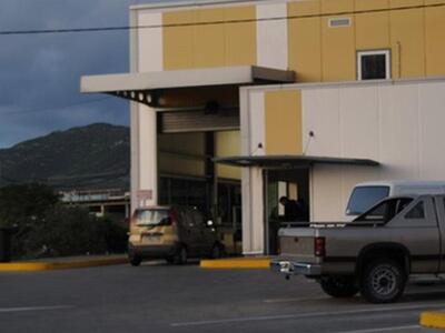 Αγρίνιο: Επαναλειτουργεί το Δημόσιο ΚΤΕΟ...