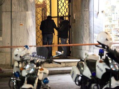 Απίστευτο! Το πρωί καθηγητής το βράδυ… τρομοκράτης