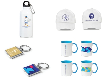 Έτοιμα προς διάθεση τα Επίσημα αναμνηστι...