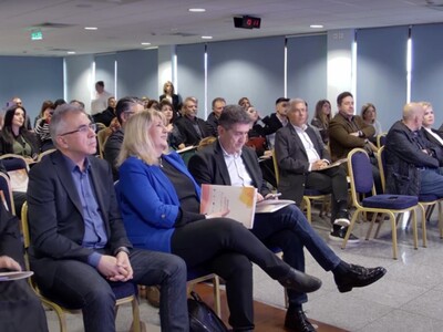 Πάτρα: Παρουσιάστηκε το πρόγραμμα «Κλικ ...