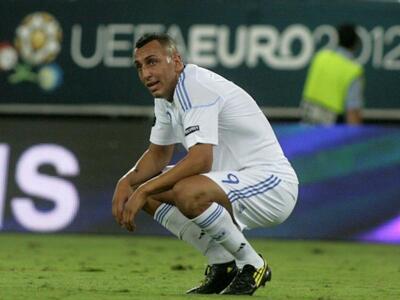 Μήτρογλου αντί Αλμέιδα θέλει η Βέρντερ