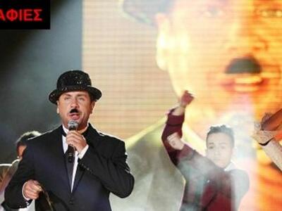 Γιώργος Μαζωνάκης: Ποιοι επώνυμοι τον τί...