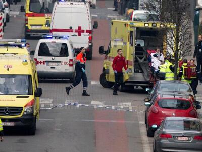 Έκτακτη σύσκεψη στο Μαξίμου για τα γεγον...