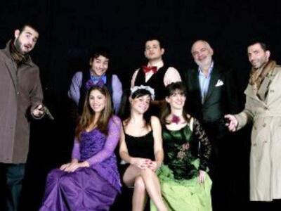 «Ζητείται δολοφόνος» στην "Πολιτεία...