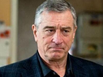 Ρόμπερτ Ντε Νίρο: «Θα πολιτογραφηθώ Έλληνας»