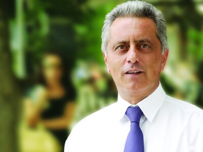 Απαντά στον Μιχάλη Μπεκίρη ο Ανδρέας Τρι...